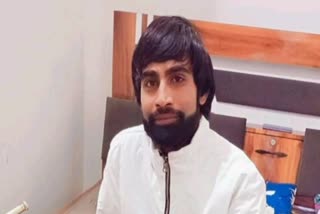 ONE ARRESTED IN SONU MURDER CASE