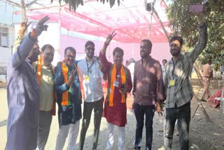 CHH SAMBHAJINAGAR CORPORATION