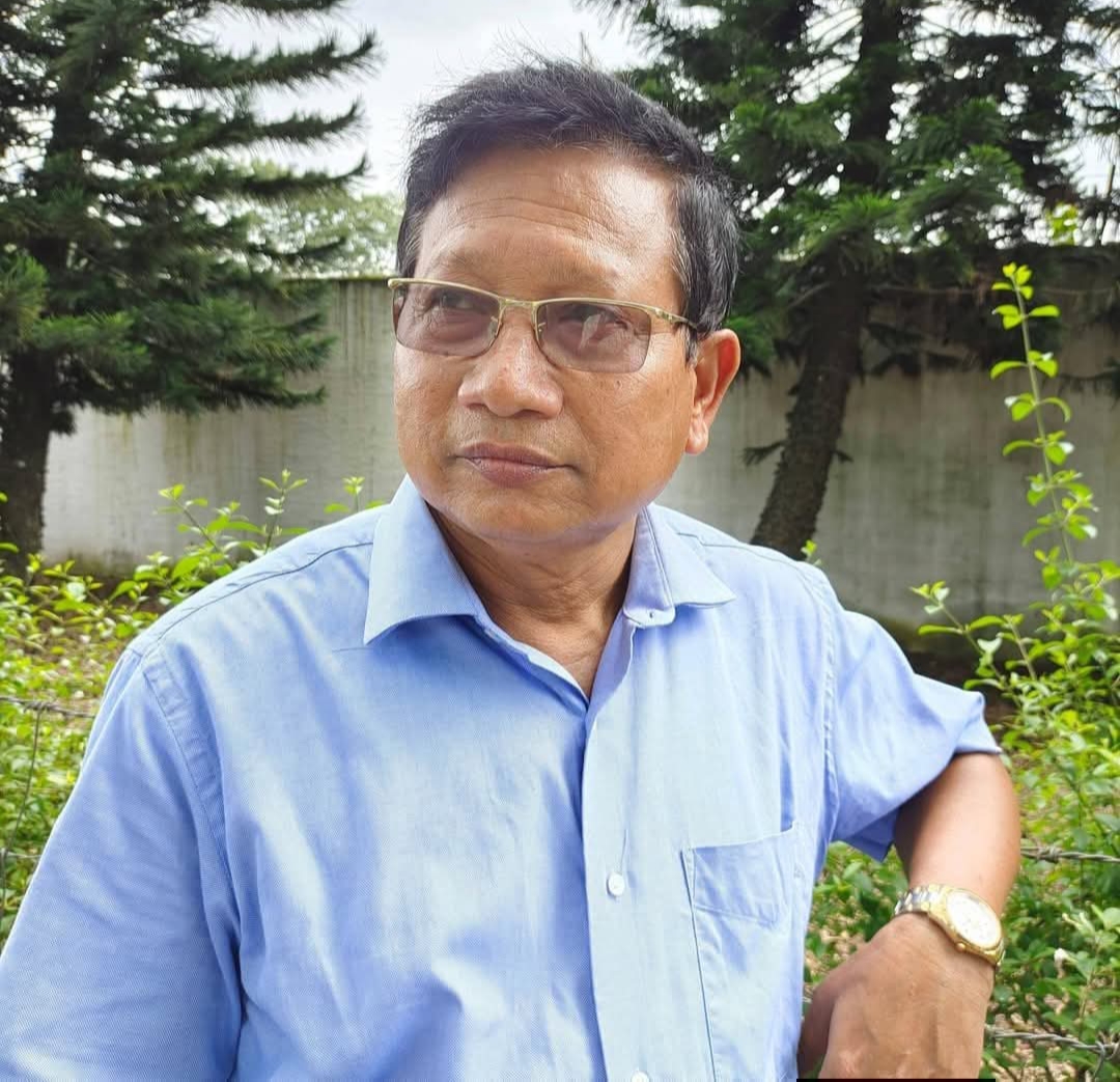 Assam assembly election 2026