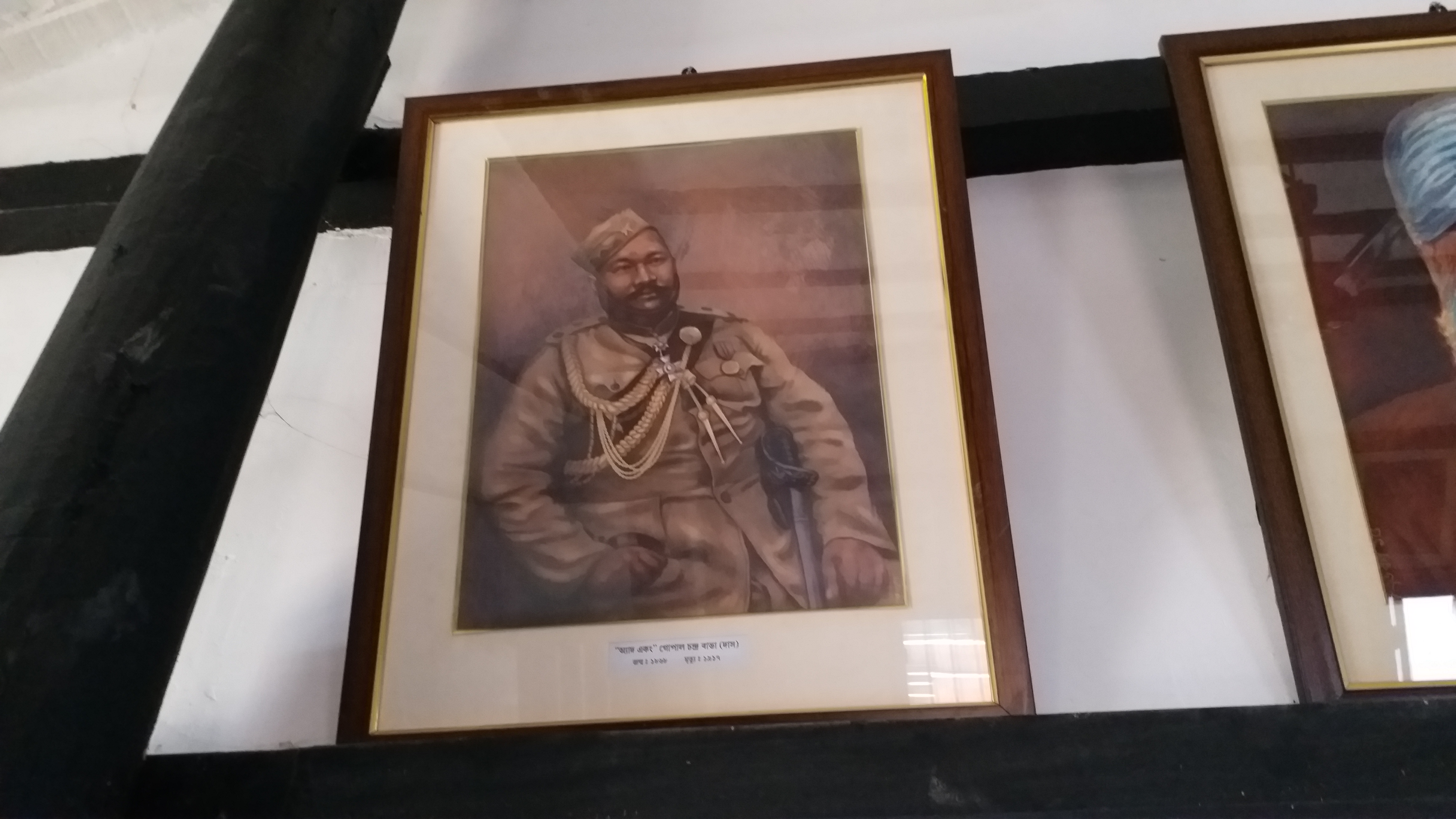 'Asomiya Club' that developed in Tezpur during British rule