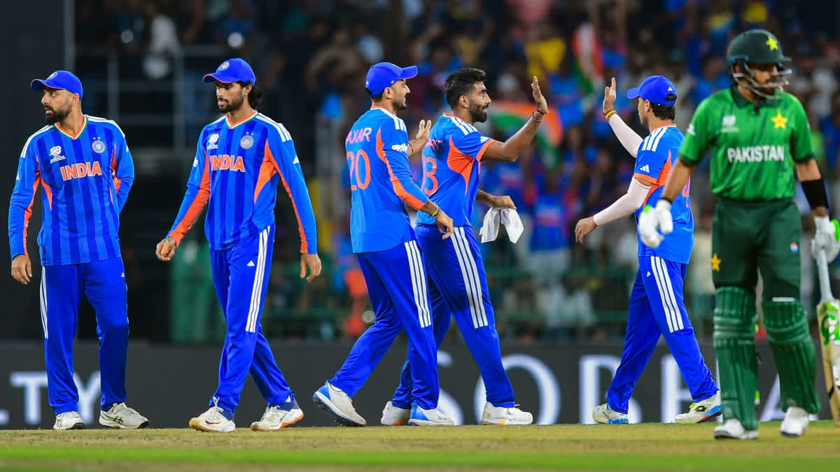 IND vs PAK T20 World Cup 2026 | Nation Celebrates As India Outplays Pakistan