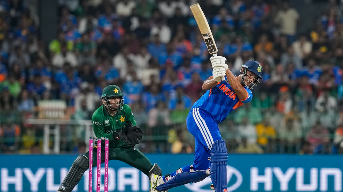 Analysis | Systems Vs Surges: Why Team India Is Miles Ahead of Pakistan