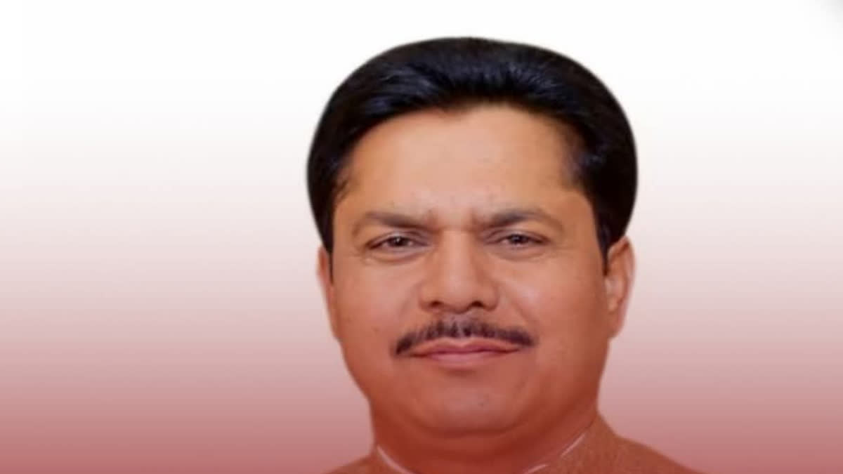 Former APCC president Bhupen Borah resignation from Congress