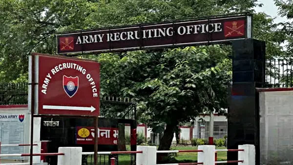 Indian Army Agniveer Recruitment 2026