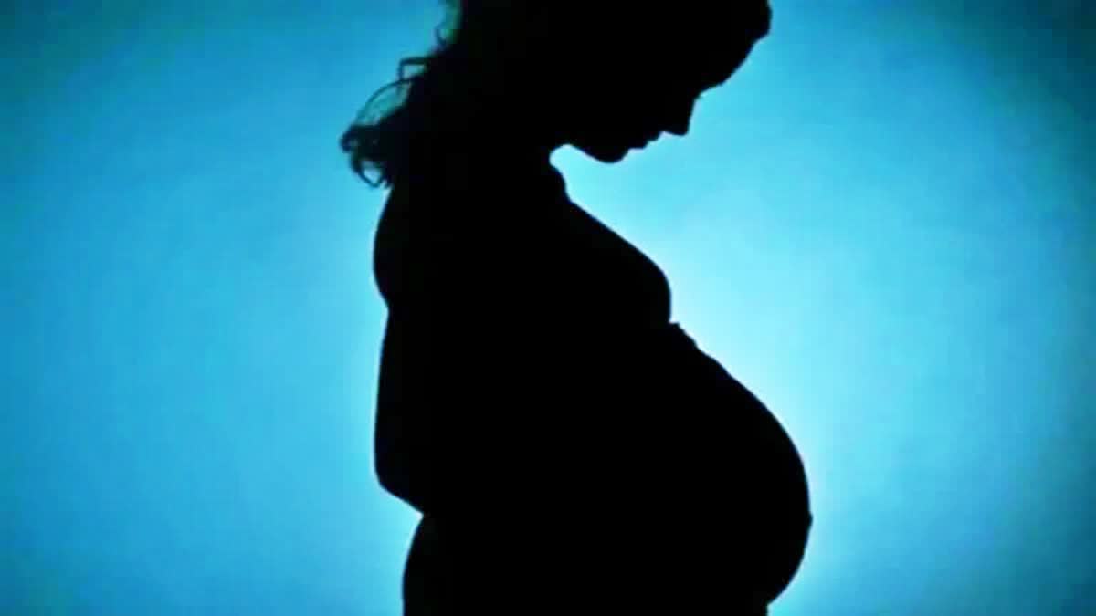Teenage Pregnancy cases rising in ap