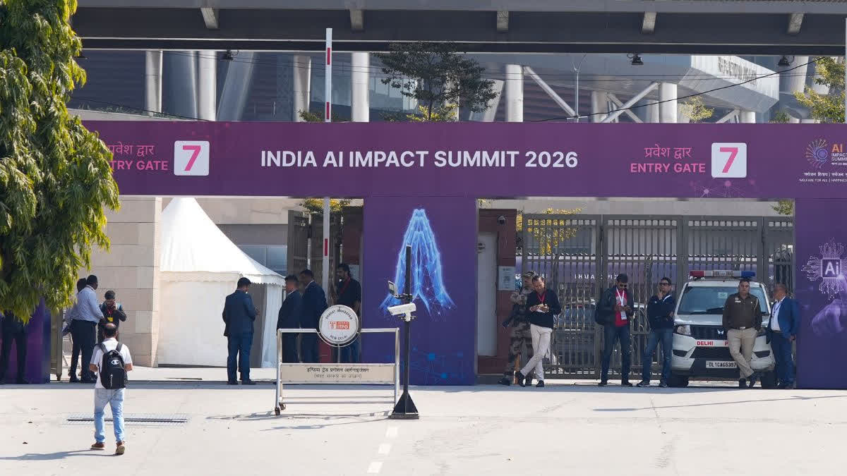 India AI Impact Summit 2026: How To Register For The Event