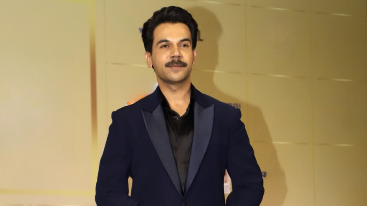 Rajkummar Rao Breaks Silence on Viral Transformation: 'Not A Believer In Prosthetics'