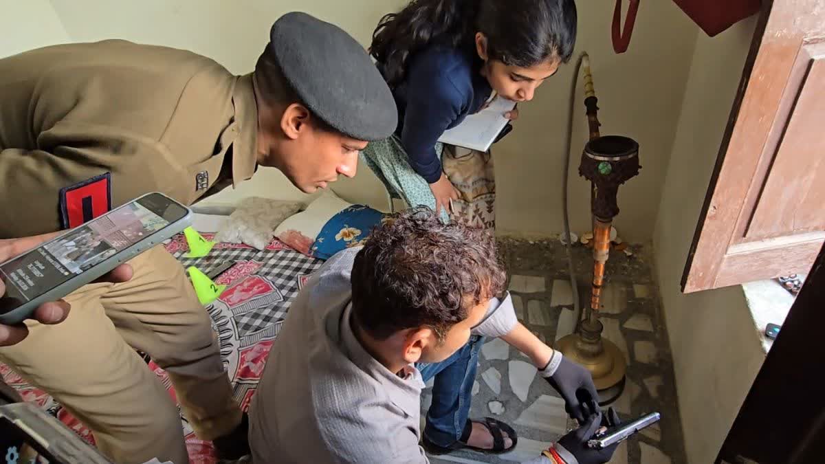 Former soldier commits suicide