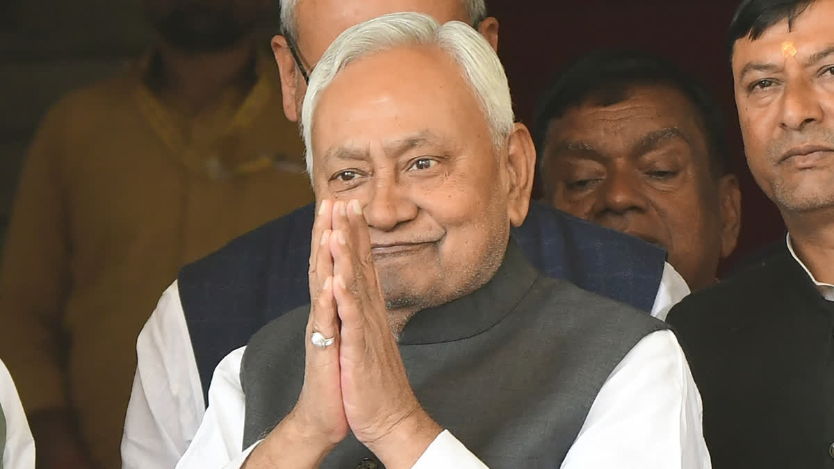 Bihar