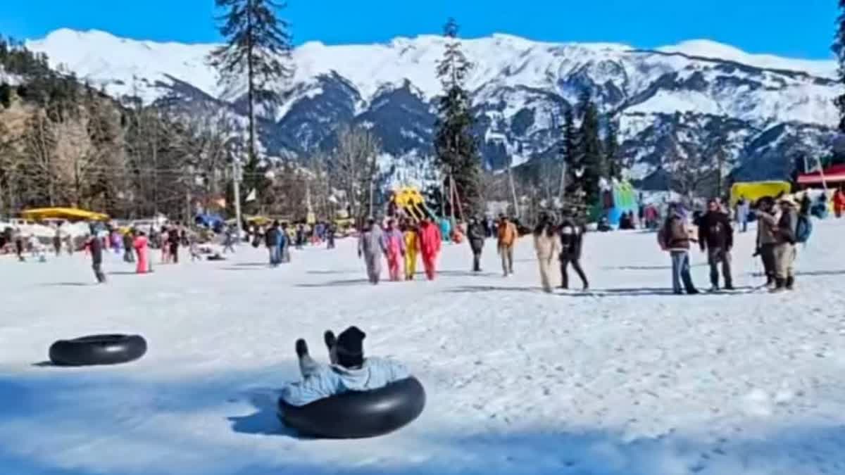 साडा पर प्रदूषण विभाग ने लगाया जुर्माना