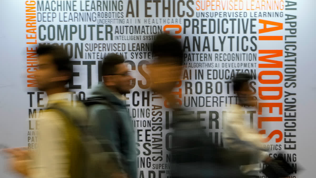 ETV Bharat News - Technology - News Image