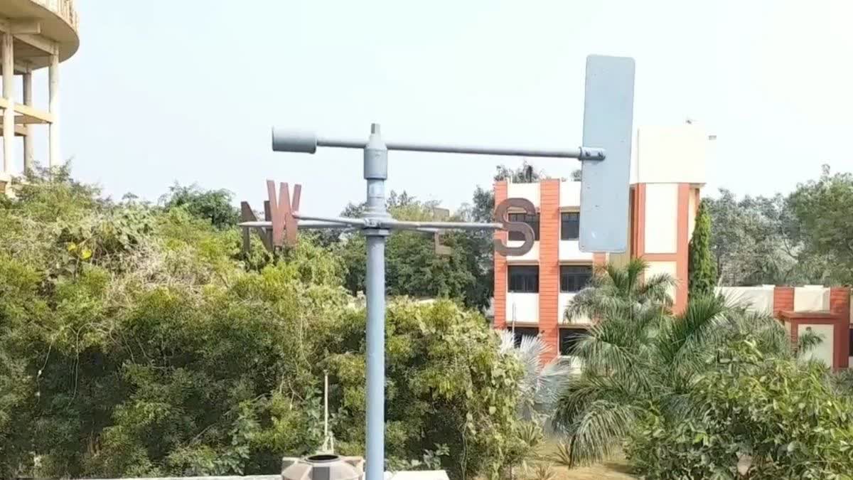 severe heat in Chhattisgarh