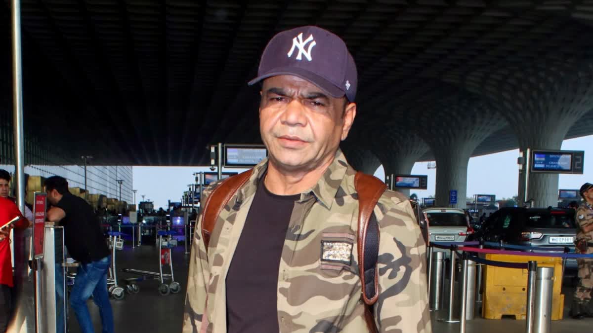 ETV Bharat News - Politics - News Image