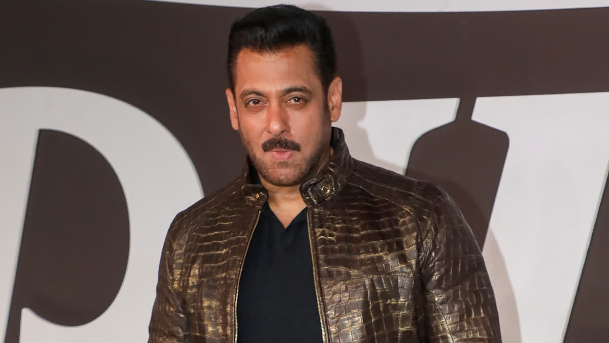 Rajasthan HC Judge Recuses From Hearing Appeals In Salman Khan Blackbuck Case