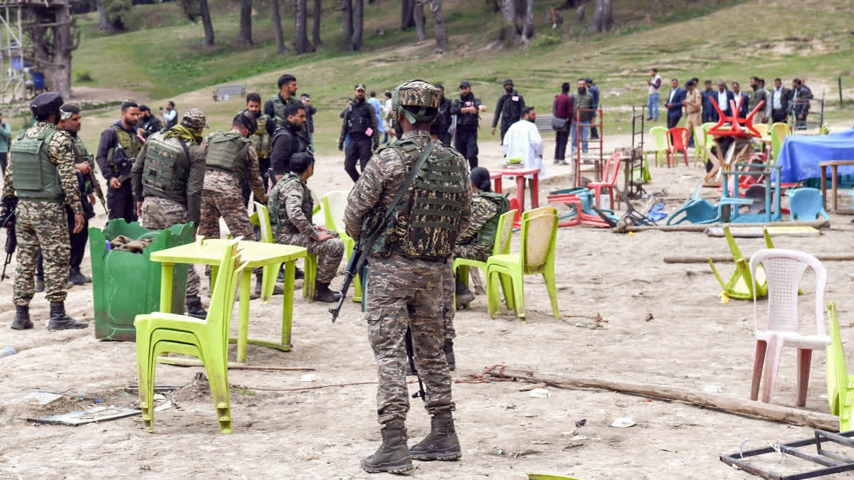 pahalgam attack victim daughter still awaits promised government job