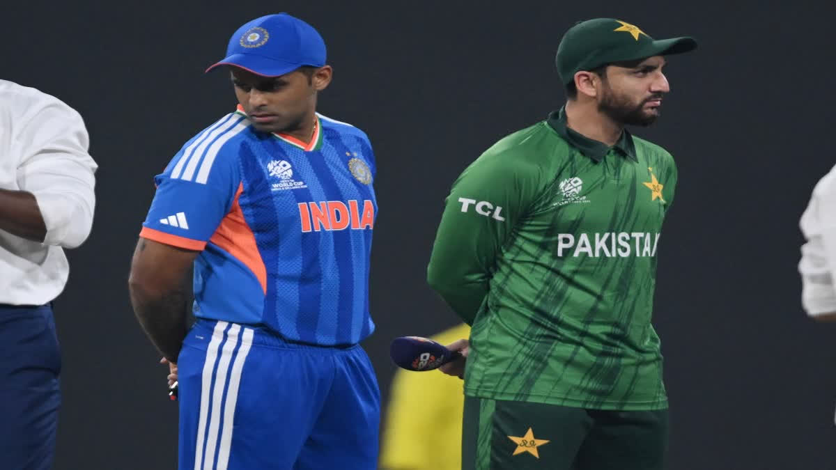 IND vs PAK: How Pakistan Can Crash Out Of T20 World Cup 2026 After Defeat Against India? IND vs PAK T20 World Cup match