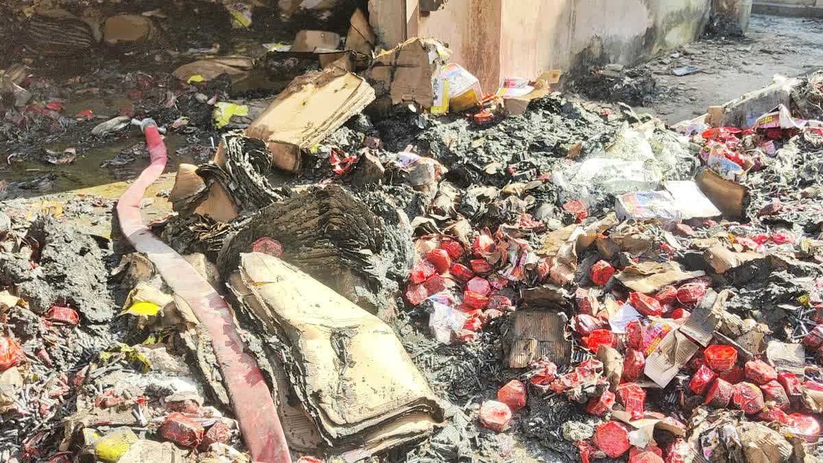 BIHAR LABORERS DIED IN RAJASTHAN