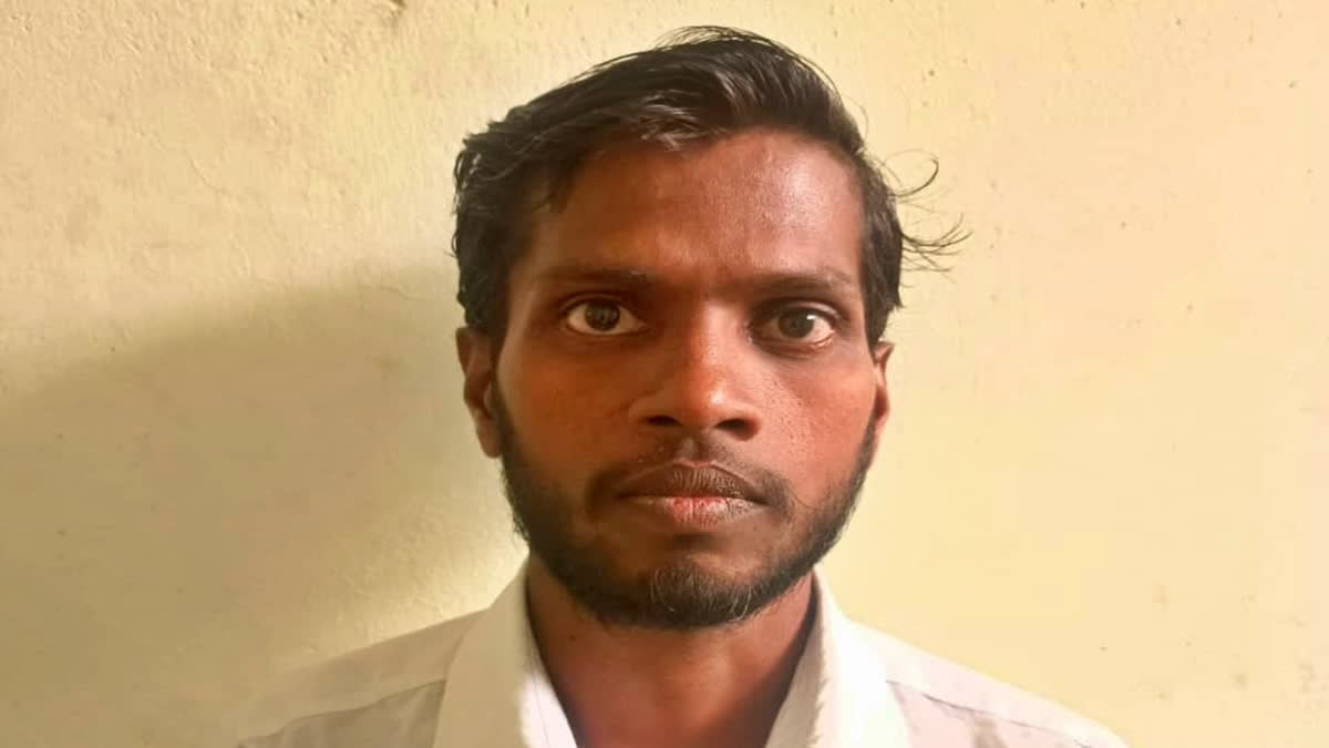 Man Hurls Sickle At Judge Inside Courtroom In Tamil Nadu, Arrested