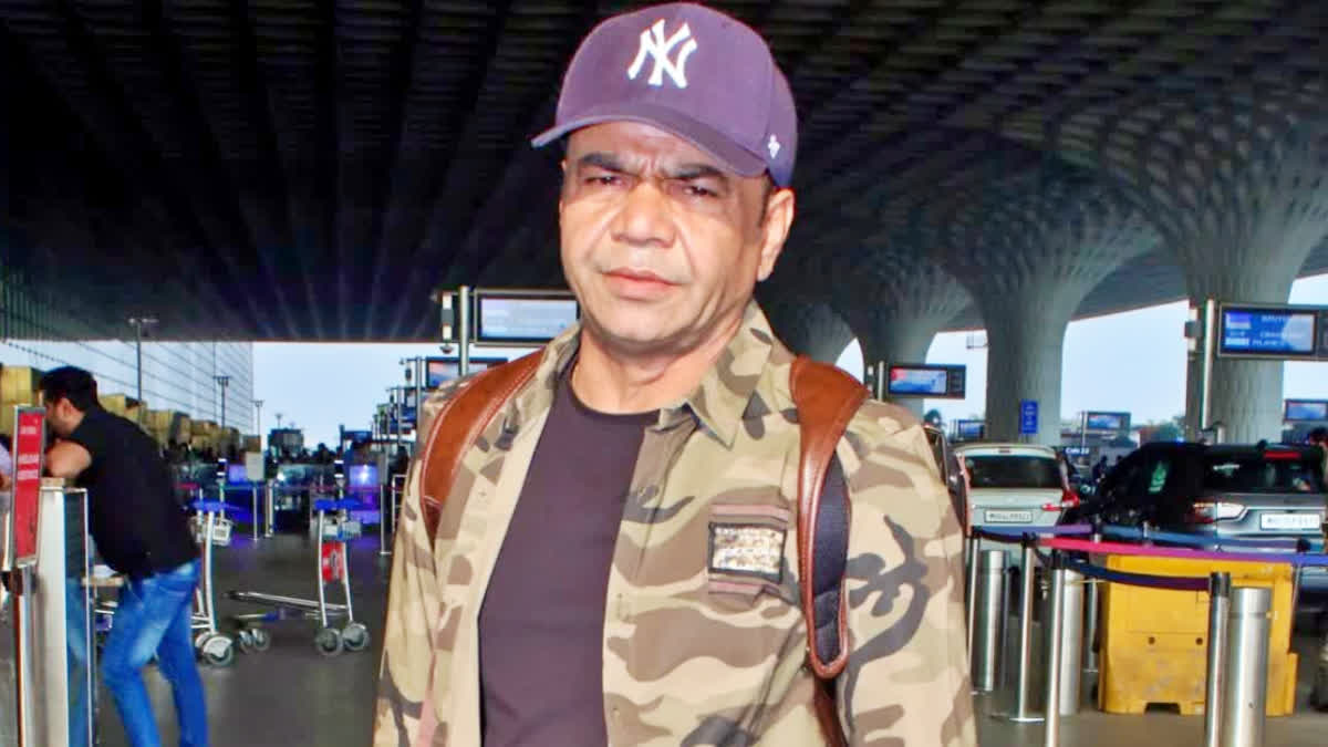 RAJPAL YADAV CHEQUE BOUNCE CASE