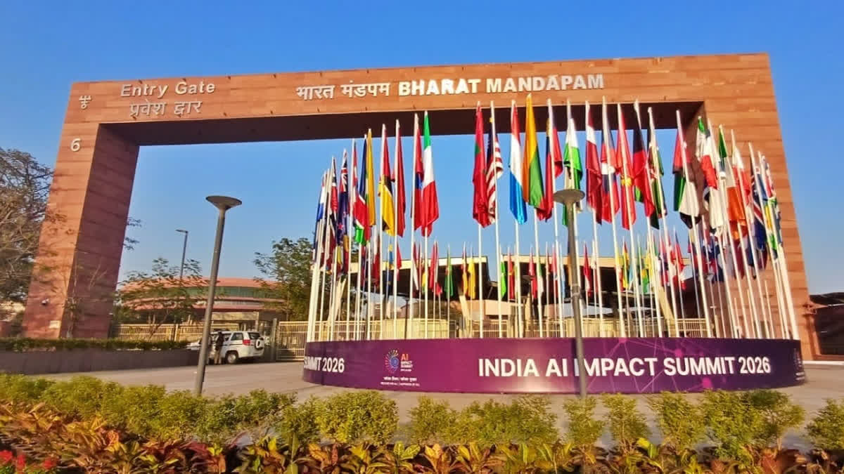 Artificial Intelligence (AI) has a crucial role to play in driving inclusive development in agriculture innovation, digital public infrastructure, crop forecasting, crop advisory systems, farmer decision support, and agricultural digital public infrastructure, said delegates at the AI Impact Summit-2026.