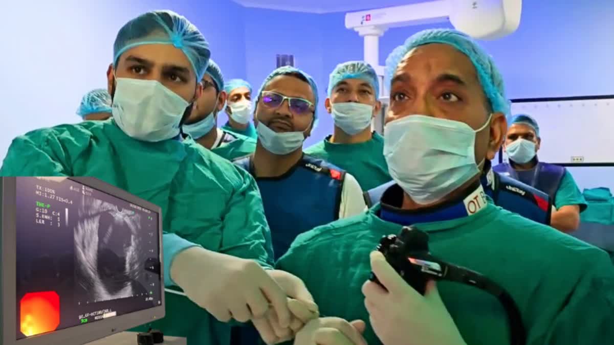 AIIMS SHIMLA SUPER SPECIALITY