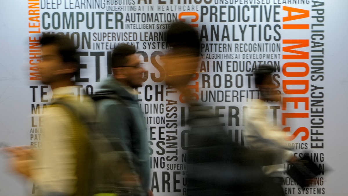 AI Summit India 2026 Live Updates
