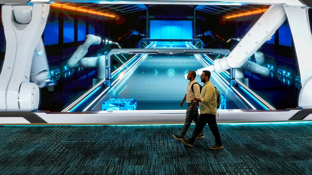AI Summit India 2026 Live Updates