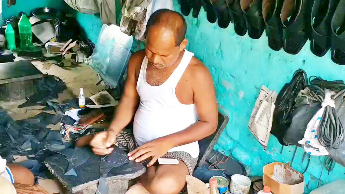 MORA TALAB LEATHER BUSINESS