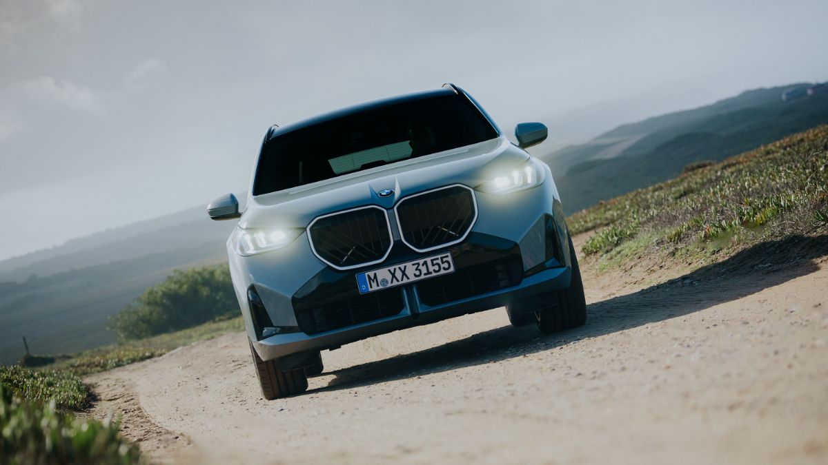 BMW X3 30 xDrive M Sport Pro Launched In India: Price, Features, Specifications