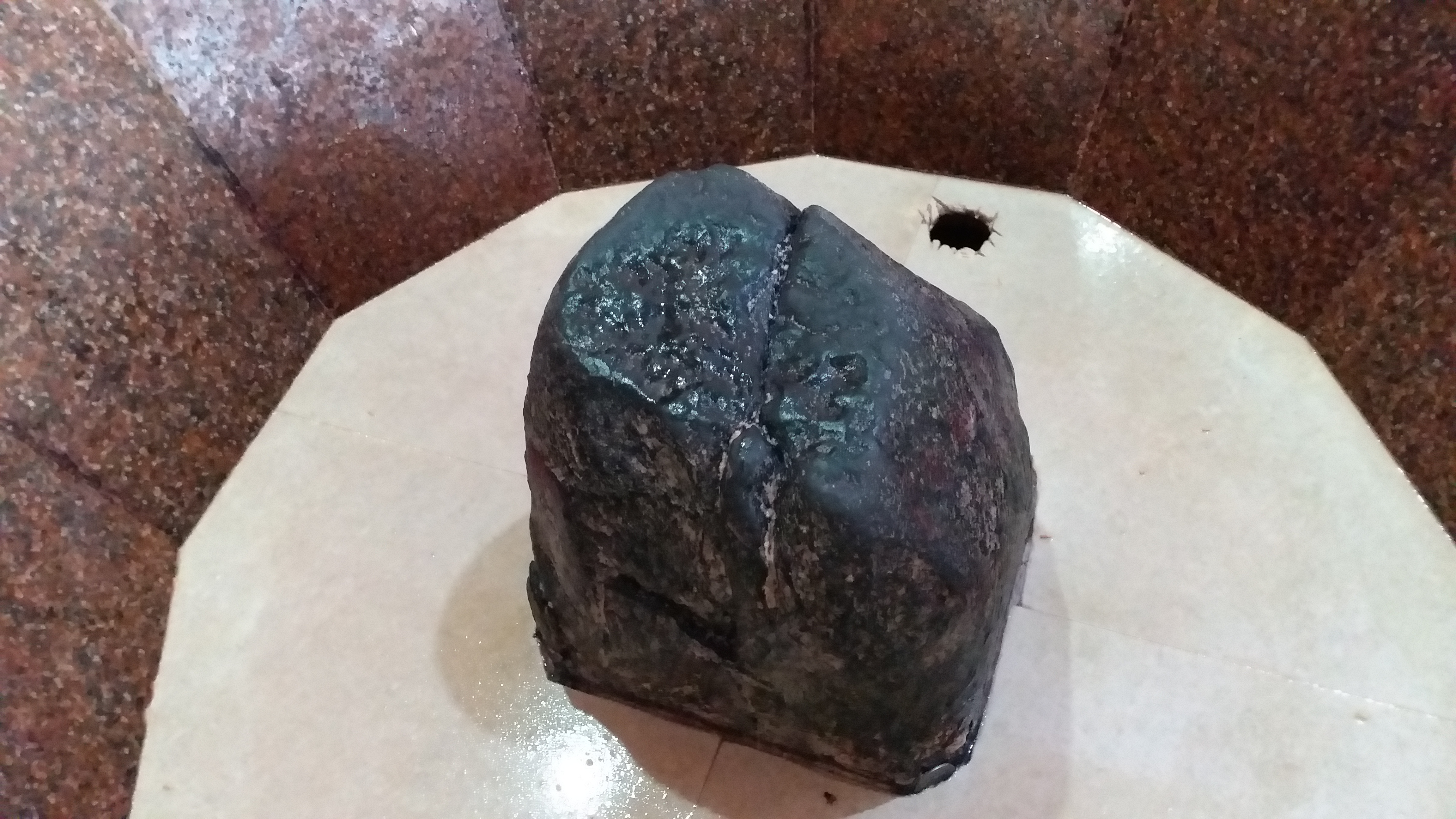 BABA KHUDNESHWAR DHAM