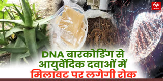 CCMB हैदराबाद ने विकसित की नई तकनीक