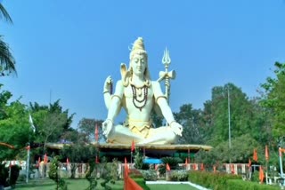 Mahashivratri celebration at Shivagiri, Vijayapura