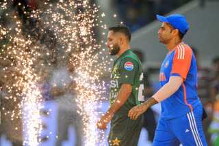 ಭಾರತ ಪಾಕಿಸ್ತಾನ ಮುಂದಿನ ಪಂದ್ಯ ಯಾವಾಗ