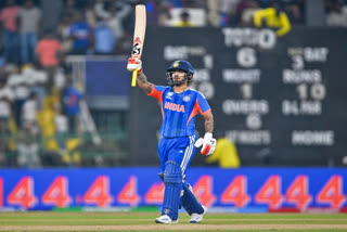 ಇಶಾನ್​ ಕಿಶನ್​