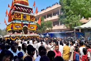 TUMAKURU  SRI SIDDALINGESHWARA SWAMY  SIDDAGANGA MUTT  ಸಿದ್ದಗಂಗಾ ಮಠ