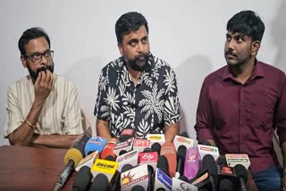 நடிகர் சசிகுமார்