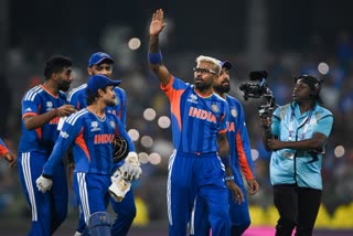TEAM INDIA