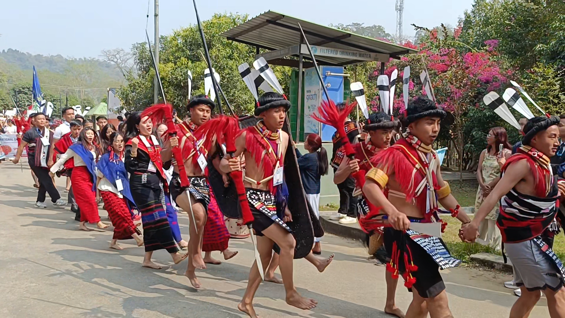 Assam Don Bosco University