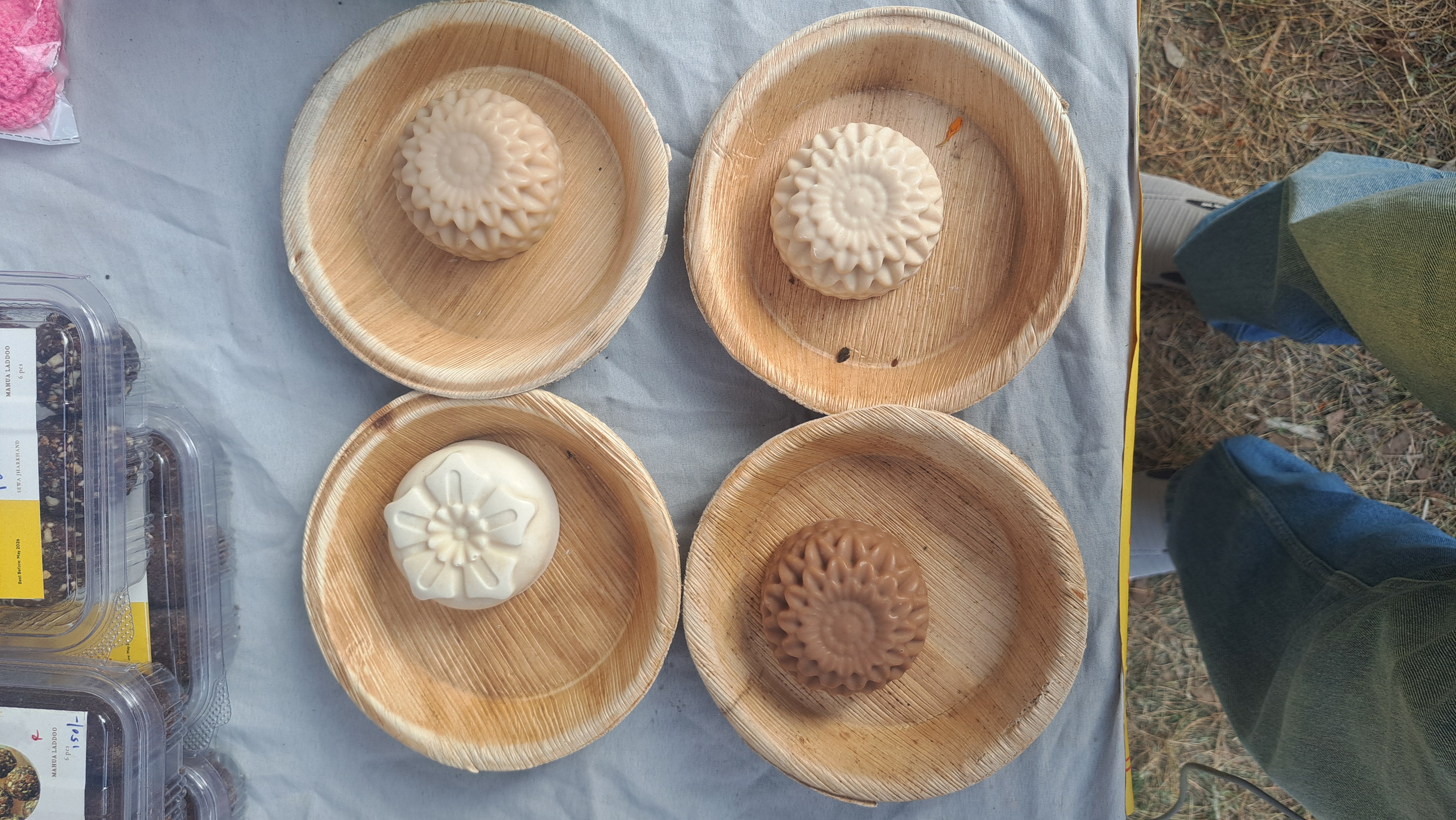 Rural Women In Bihar Produce Chemical-Free Goat Milk Soap, Earn Rs 15,000 A Month