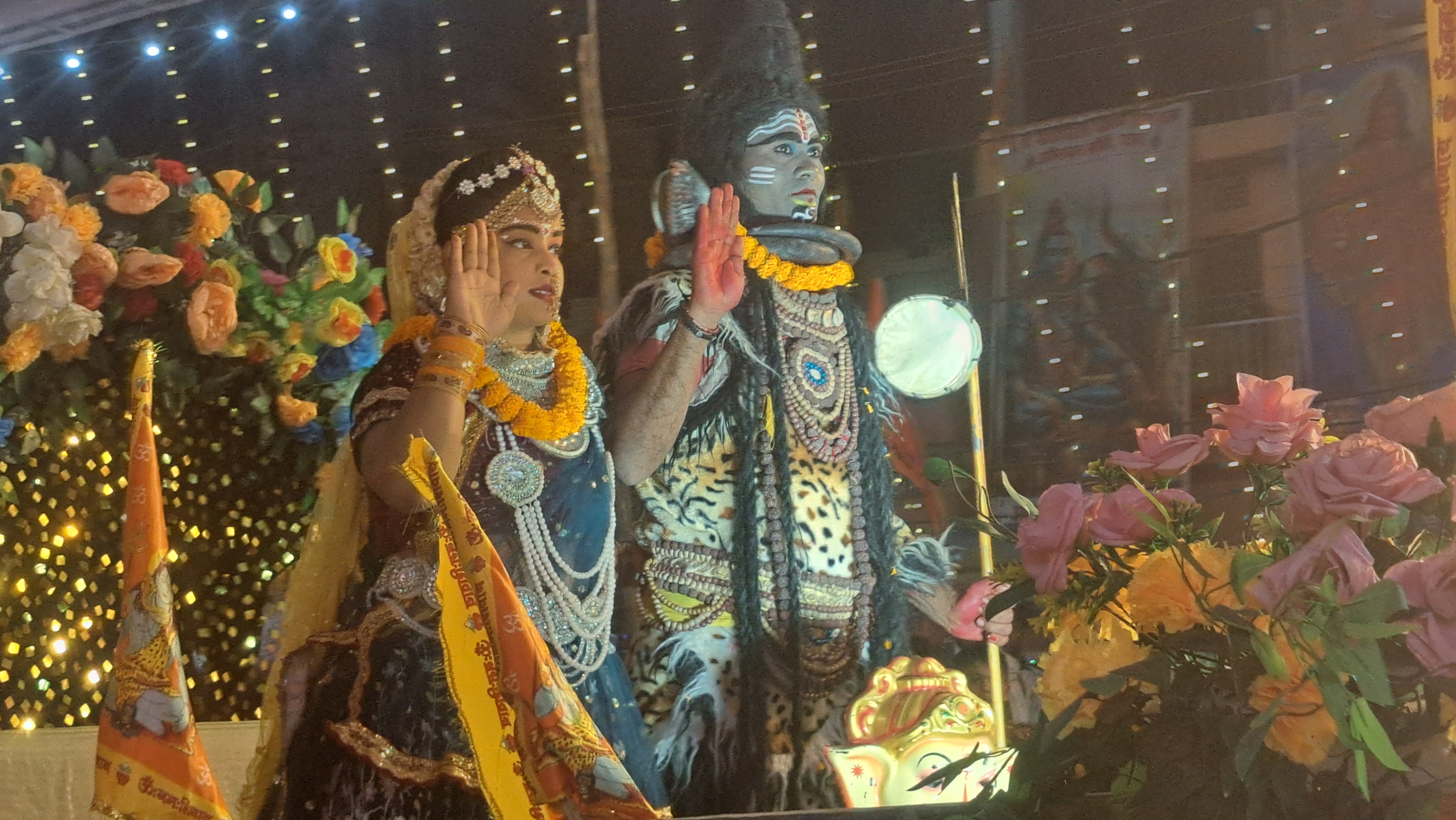 Mahashivratri Celebrations in Patna