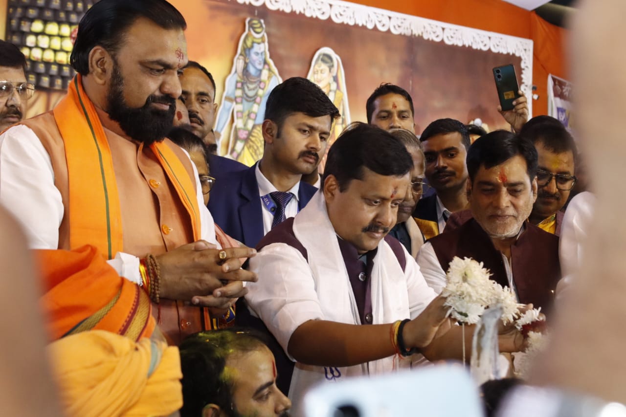 Mahashivratri Celebrations in Patna