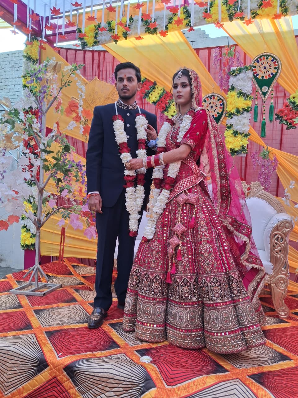 Dowry Free Wedding in Kaithal