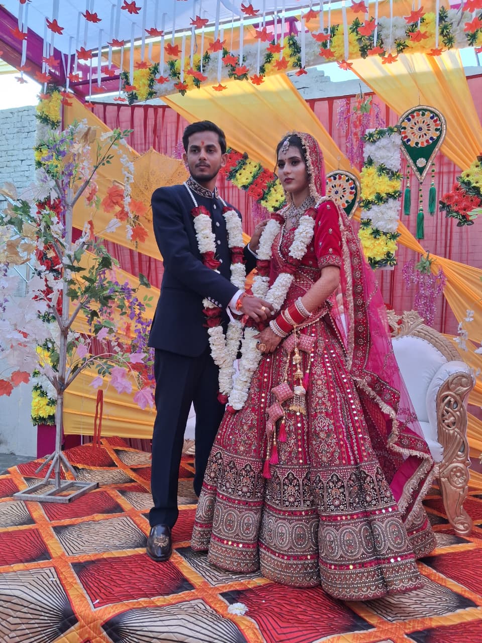 Dowry Free Wedding in Kaithal