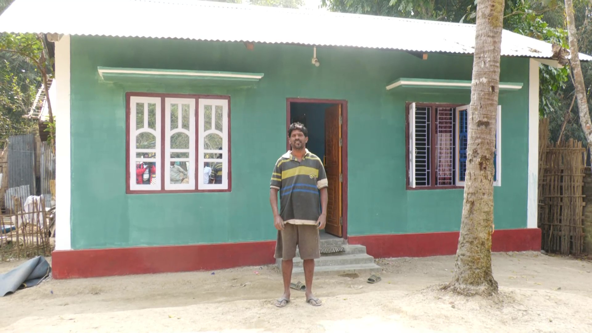 KHUMTAI ASSEMBLY CONSTITUENCY