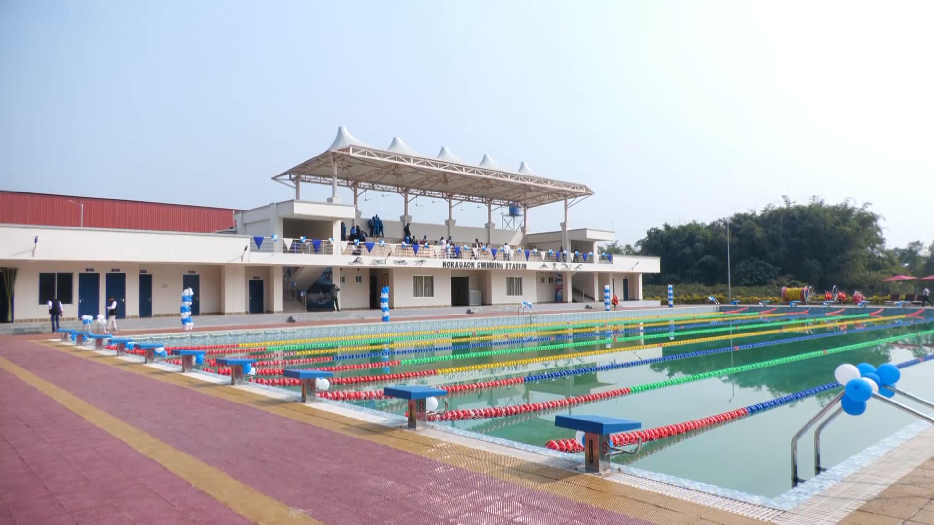 KHUMTAI ASSEMBLY CONSTITUENCY