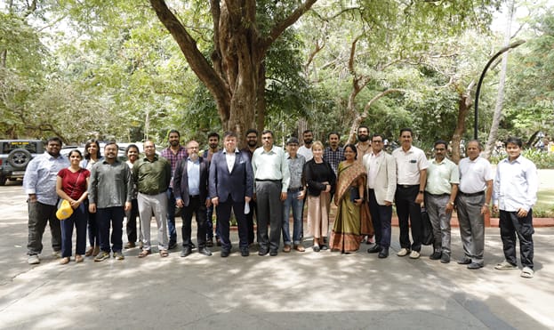 IIT Madras, Finnish Meteorological Institute To Launch Advanced Research Centre