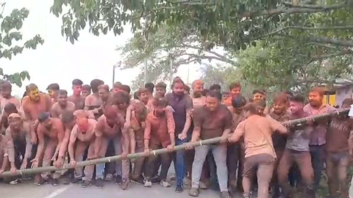 nalbari holi festival 2025