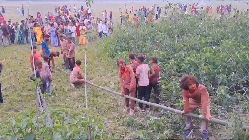 NALBARI HOLI FESTIVAL 2025