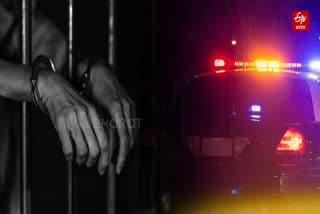 Rishikesh assault case