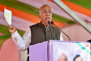Delimitation Based On Population Will Be Injustice To Southern States: Kharge